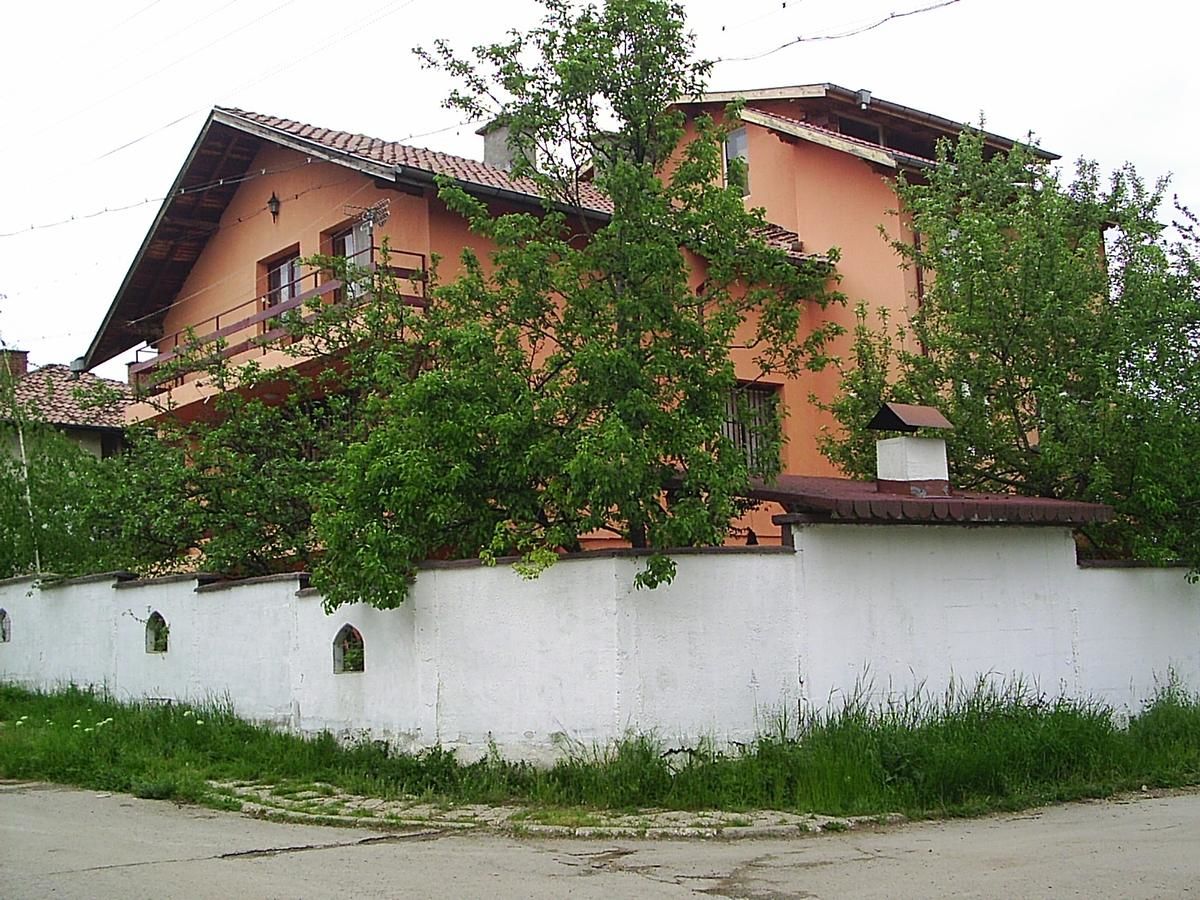 Гостевой дом Hadjibulevata Guest House Kovachevtsi-4