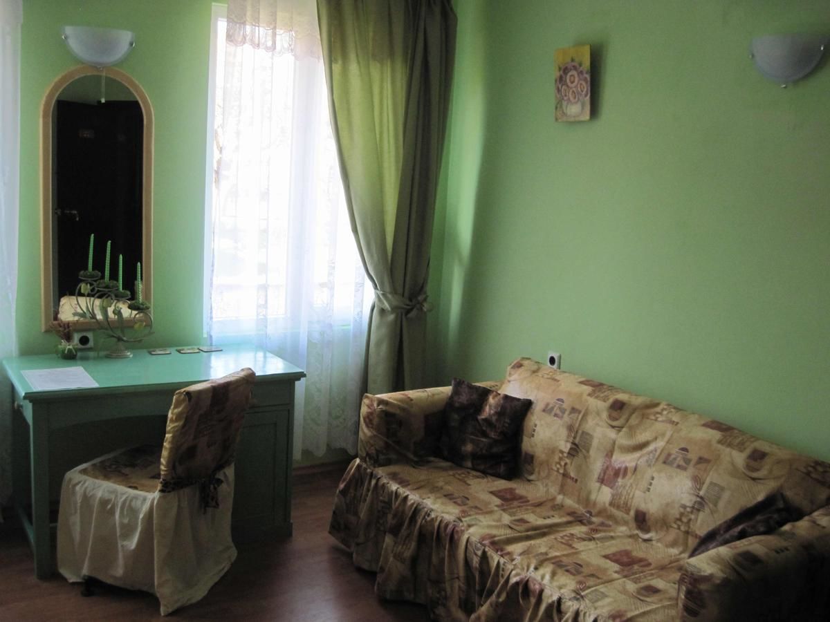 Гостевой дом Hadjibulevata Guest House Kovachevtsi-14