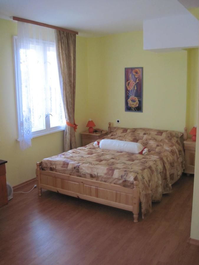 Гостевой дом Hadjibulevata Guest House Kovachevtsi-16