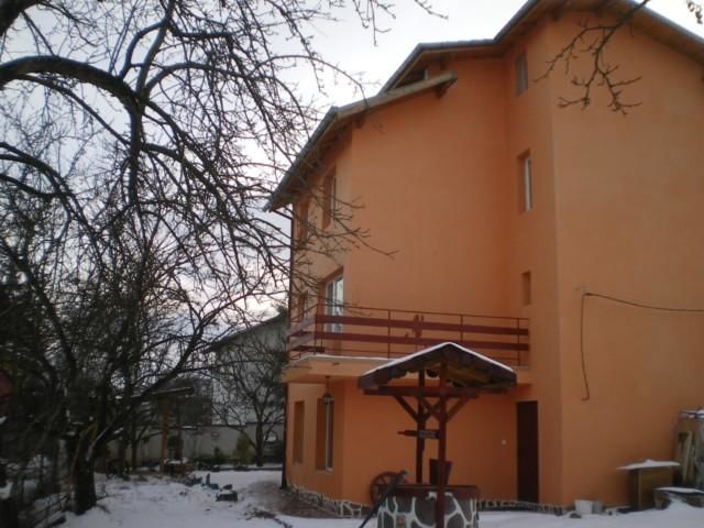 Гостевой дом Hadjibulevata Guest House Kovachevtsi