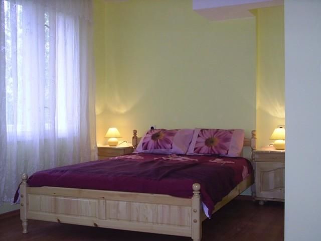 Гостевой дом Hadjibulevata Guest House Kovachevtsi