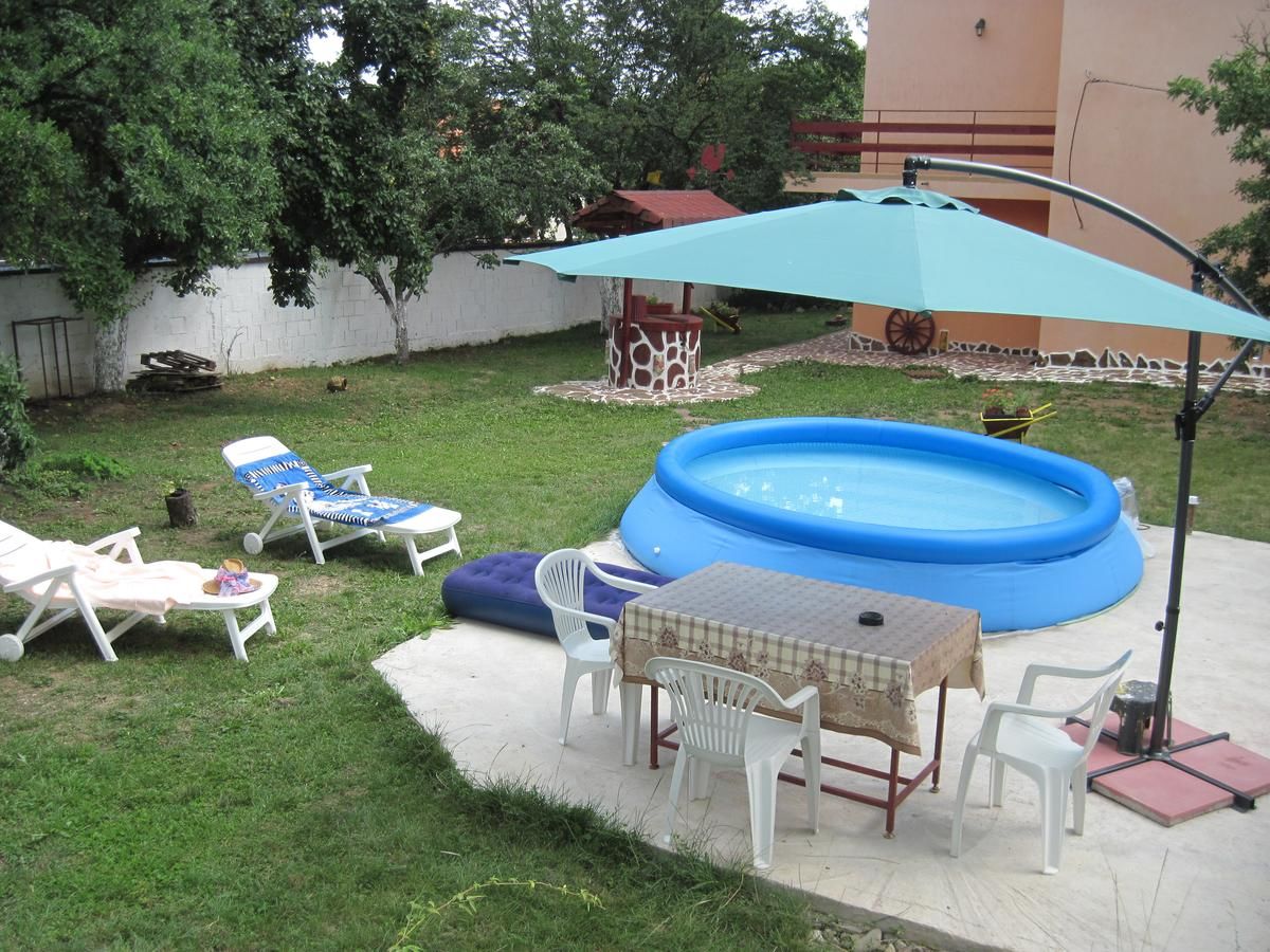 Гостевой дом Hadjibulevata Guest House Kovachevtsi-31