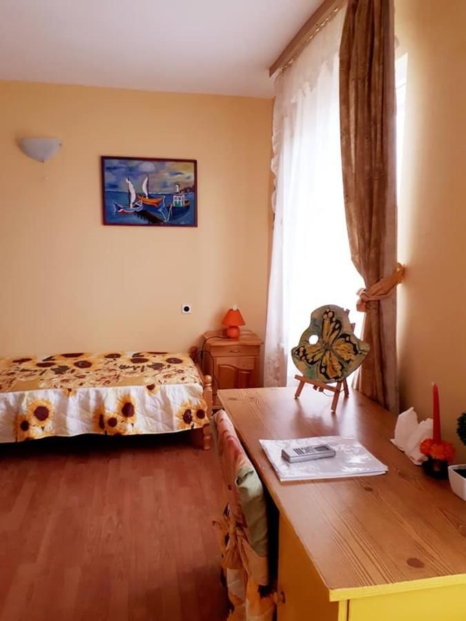 Гостевой дом Hadjibulevata Guest House Kovachevtsi