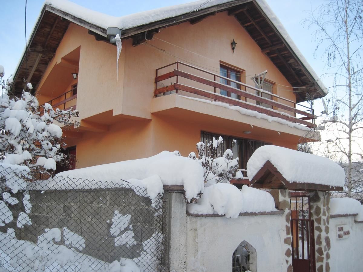 Гостевой дом Hadjibulevata Guest House Kovachevtsi