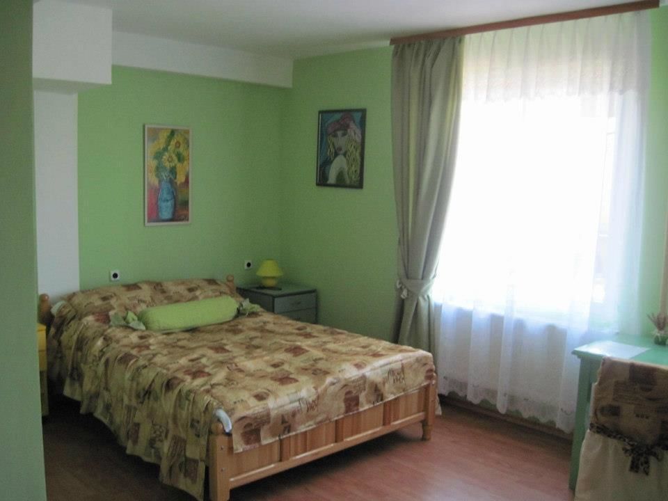 Гостевой дом Hadjibulevata Guest House Kovachevtsi-39