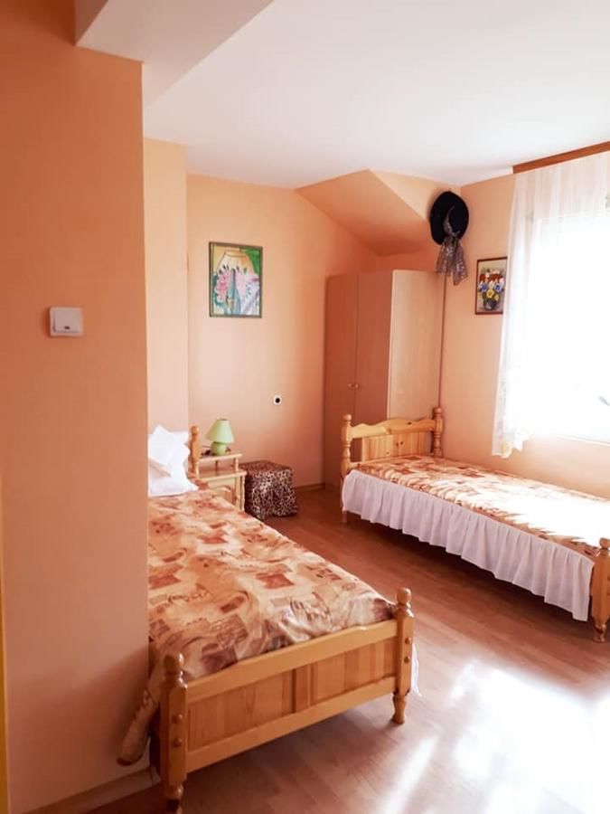 Гостевой дом Hadjibulevata Guest House Kovachevtsi